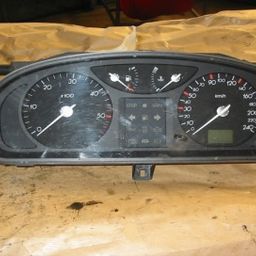 COMPTEUR LAGUNA 2 1,9L DCI