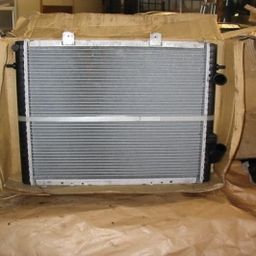 RADIATEUR EXPRESS DIESEL 1,9L