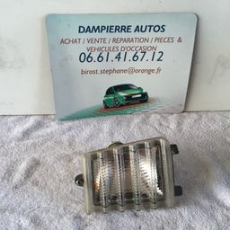 CLIGNOTANT MASTER1 PHASE2 /B80 AVANT GAUCHE