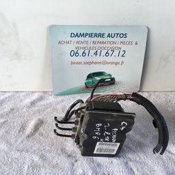 BLOC ABS C4 PICASSO 2L 138CV BMP6