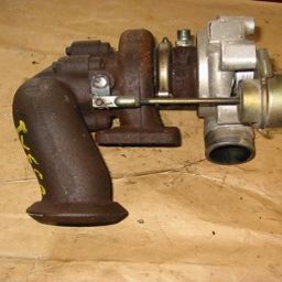 TURBO IVECO 35-10