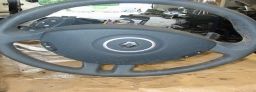 COLONNE DIRECTION COMPLETE CLIO 3 1,5L DCI